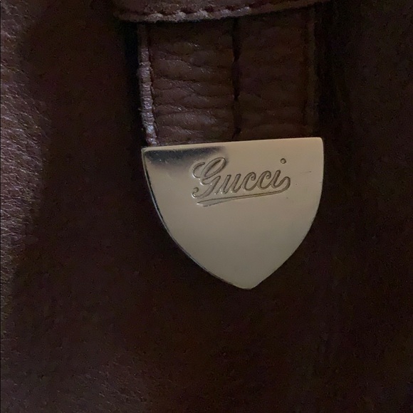 Gucci large Hobo - Picture 6 of 9